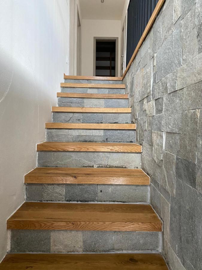 Superb Myto Apartment Mýto pod Ďumbierom Zewnętrze zdjęcie